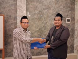 Estafet Perjuangan: Pondok Dar Elfikr Depok Resmi Miliki Ketua Baru