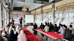 Cetak Penulis Masa Depan, Jejaring Dunia Santri Gelar Workshop di Dar el Fikr untuk Buka Festival Dunia Santri 2026