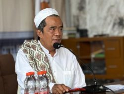 Kedatangan Santri Baru Warnai Awal Tahun Ajaran di Pondok Pesantren Dar eL Fikr