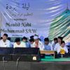 Lailatul Burdah: Menghidupkan Kecintaan kepada Rasulullah SAW di Curug Depok